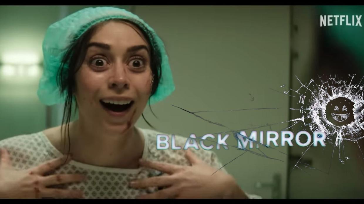Black Mirror 7: Netflix annuncia quando uscirà e cosa aspettarsi dalla nuova stagione