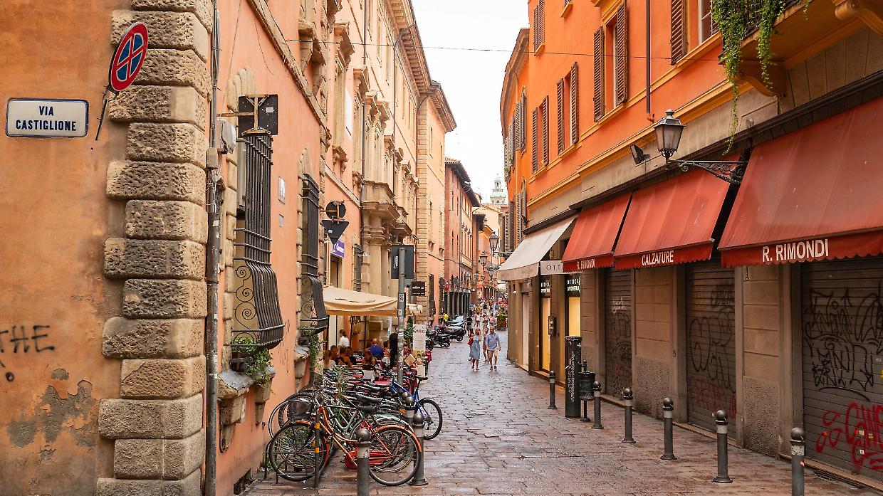 La giunta respinge 17 progetti commerciali