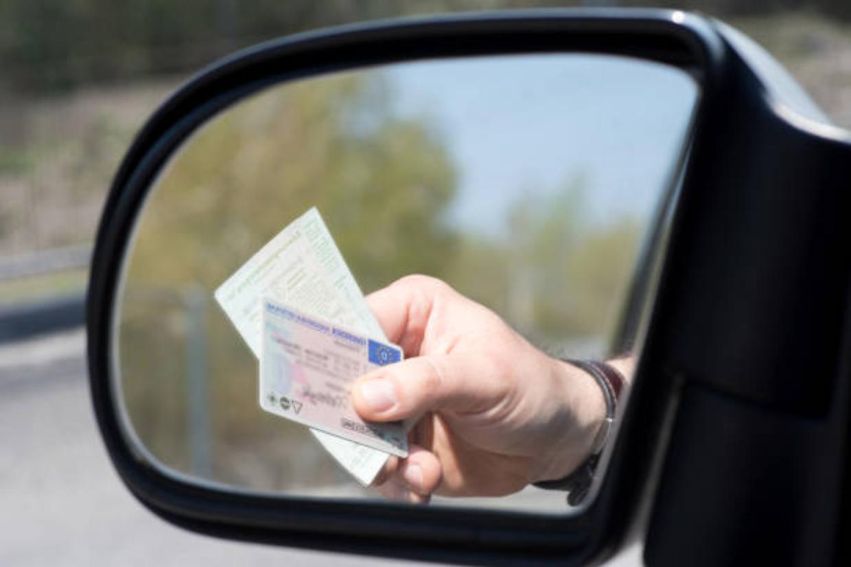 Patenti falsificate: denunciati due automobilisti ucraini dalla polizia locale di Terre di Castelli