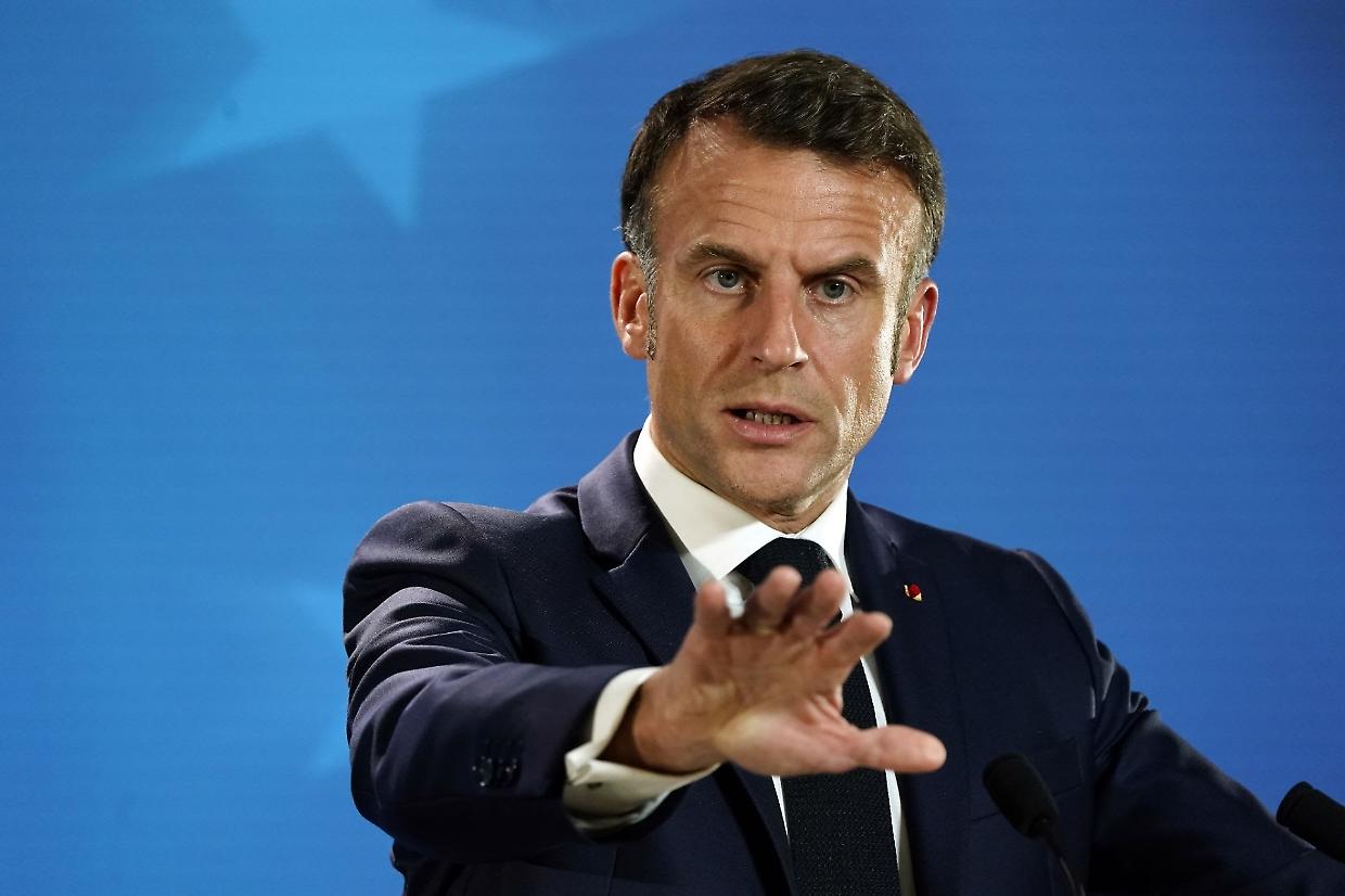 Governo francese lancia "Manuale di Sopravvivenza" per preparare le famiglie alle emergenze