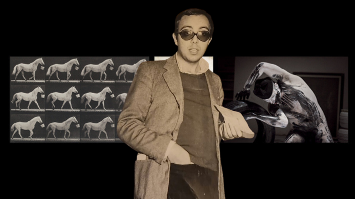 Addio a Massimo Carpi, custode del Futurismo italiano