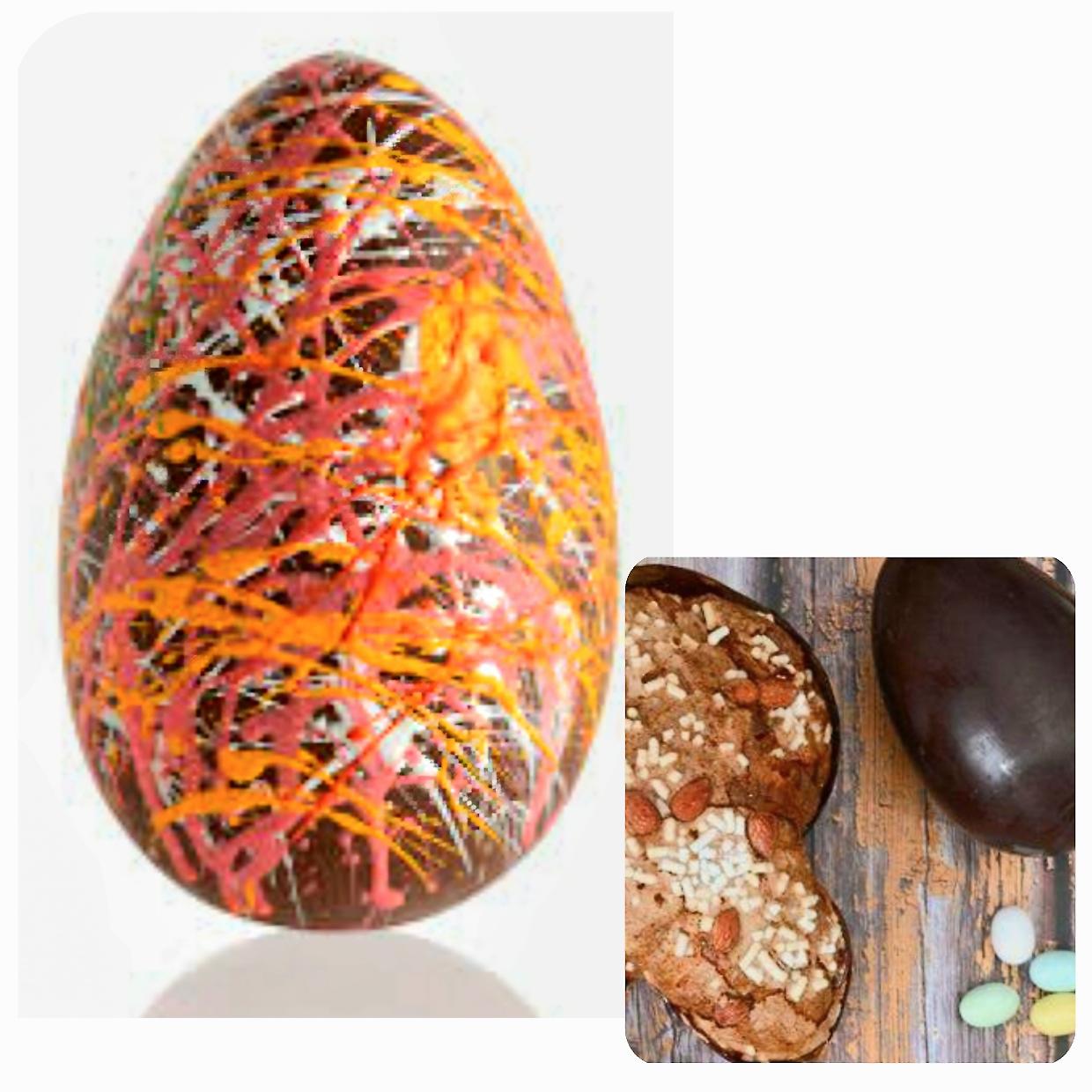 Pasqua 2025