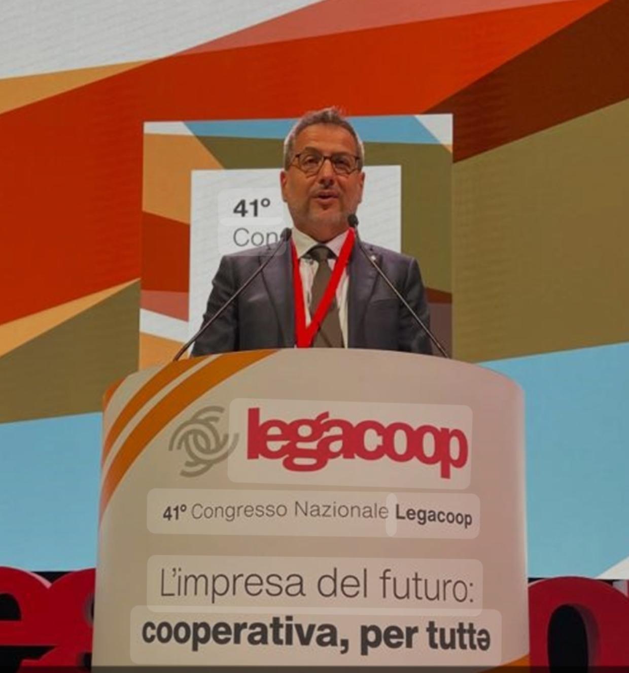 Simone Gamberini