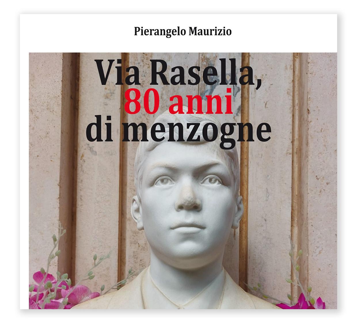 Il ricordo di via Rasella e le amnesie su Gaza