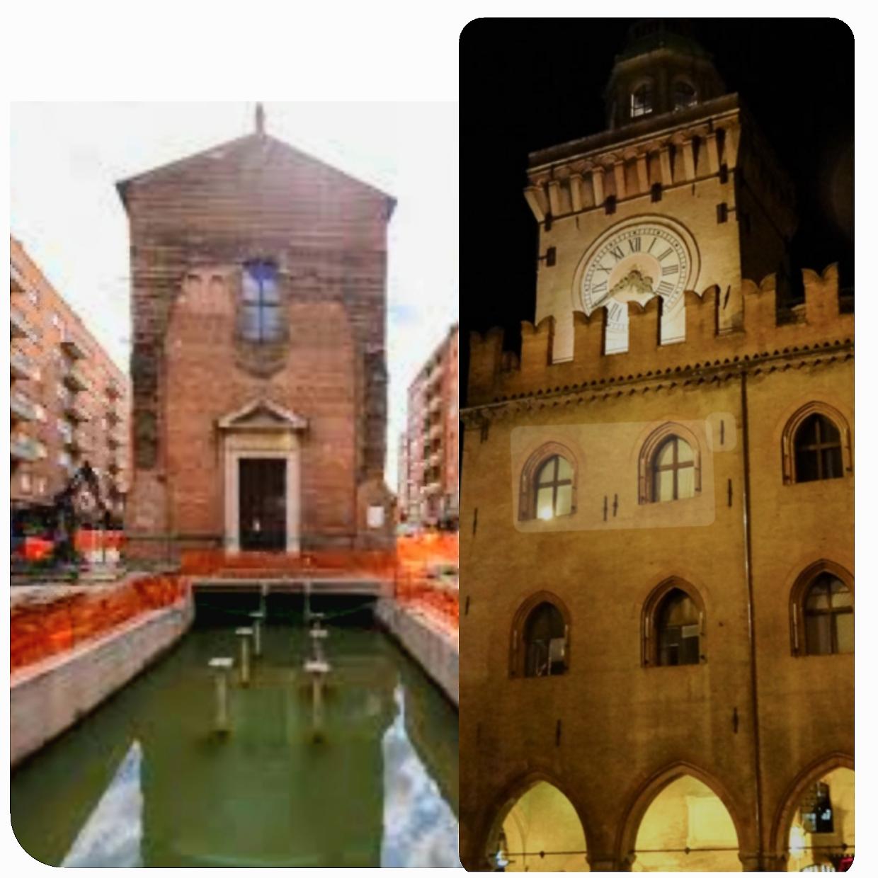 Pnrr a Bologna