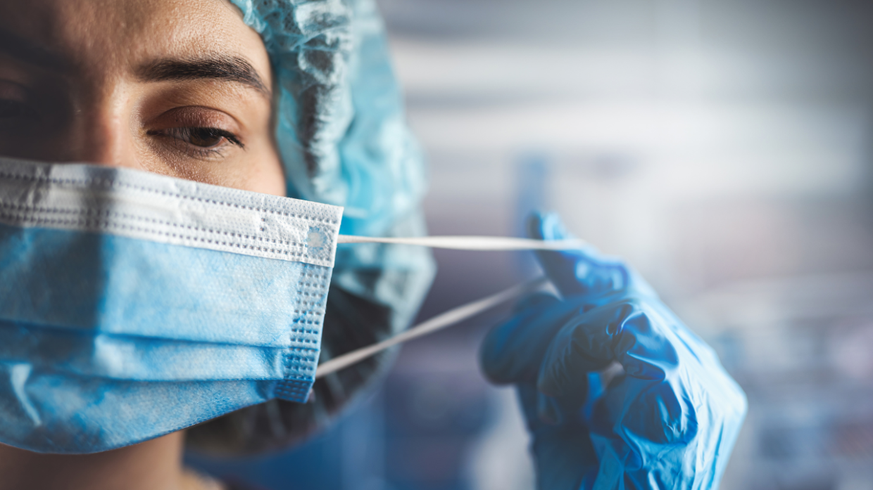 Sanità, gli stipendi degli infermieri tra i più bassi in Europa