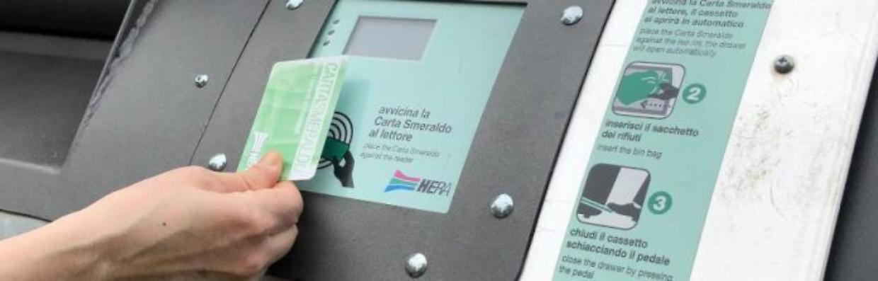 San Lazzaro introduce la nuova raccolta differenziata: ecco come funzionerà