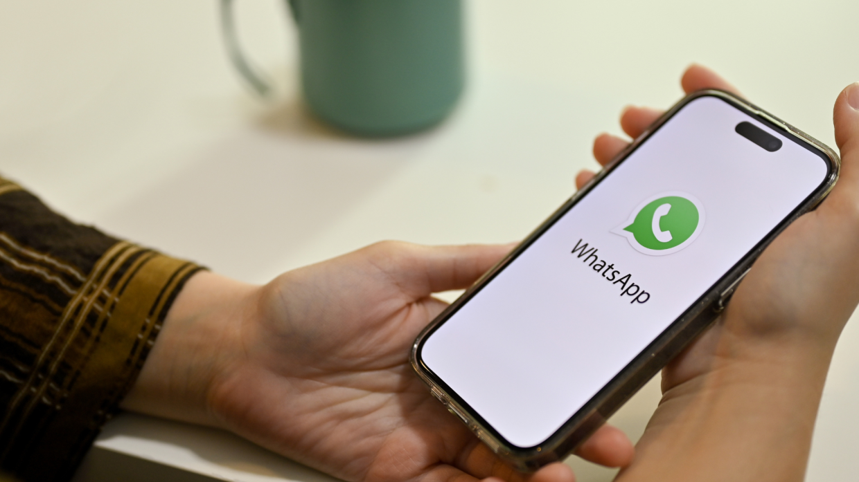 "Modalità capibara": come cambiare l’icona di WhatsApp e unirsi alla moda del momento