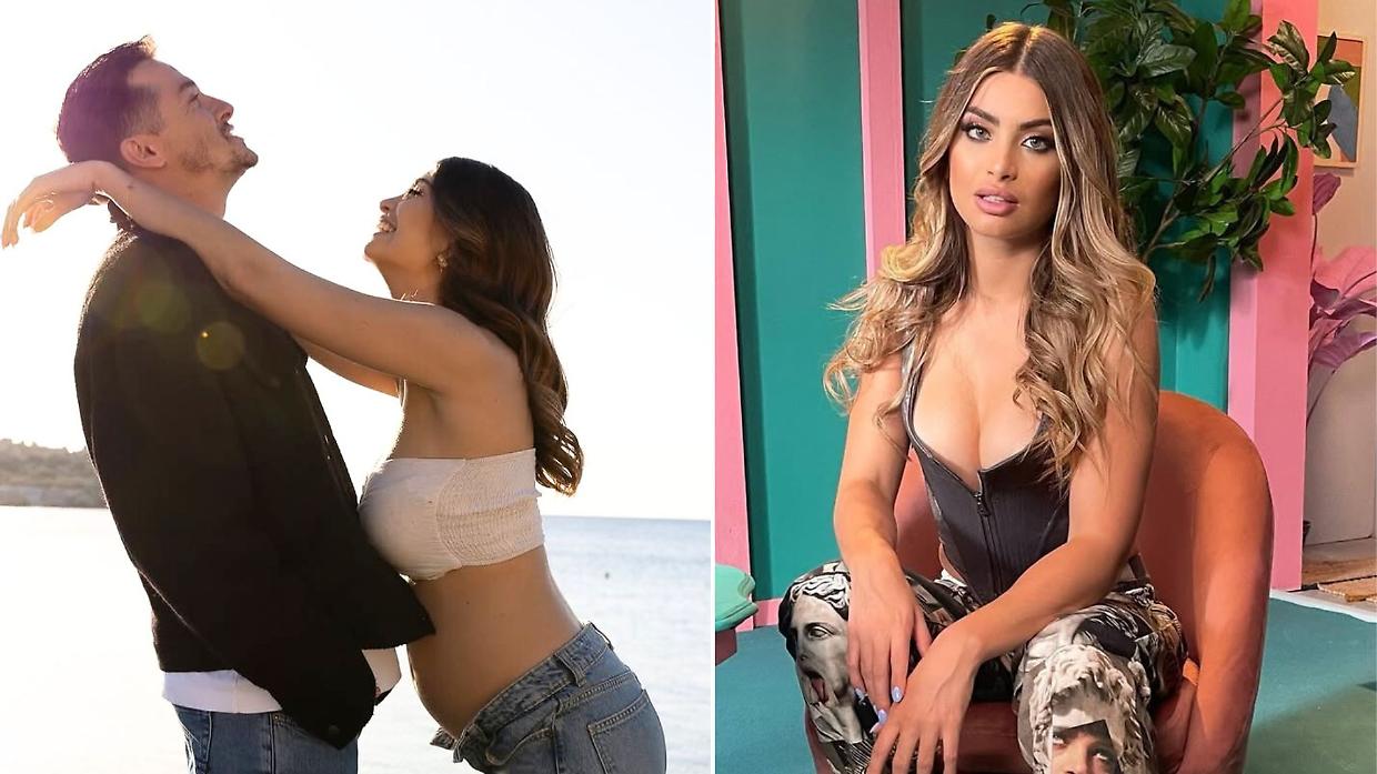 Emma Muscat, una nuova vita in arrivo: «Quel momento lo porterò nel cuore per sempre»