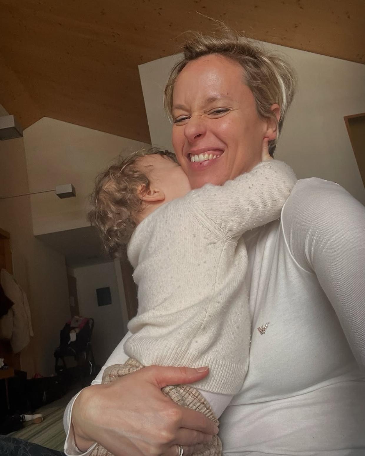 Secondo figlio in cantiere per Federica Pellegrini?: "E' una possibilità" 