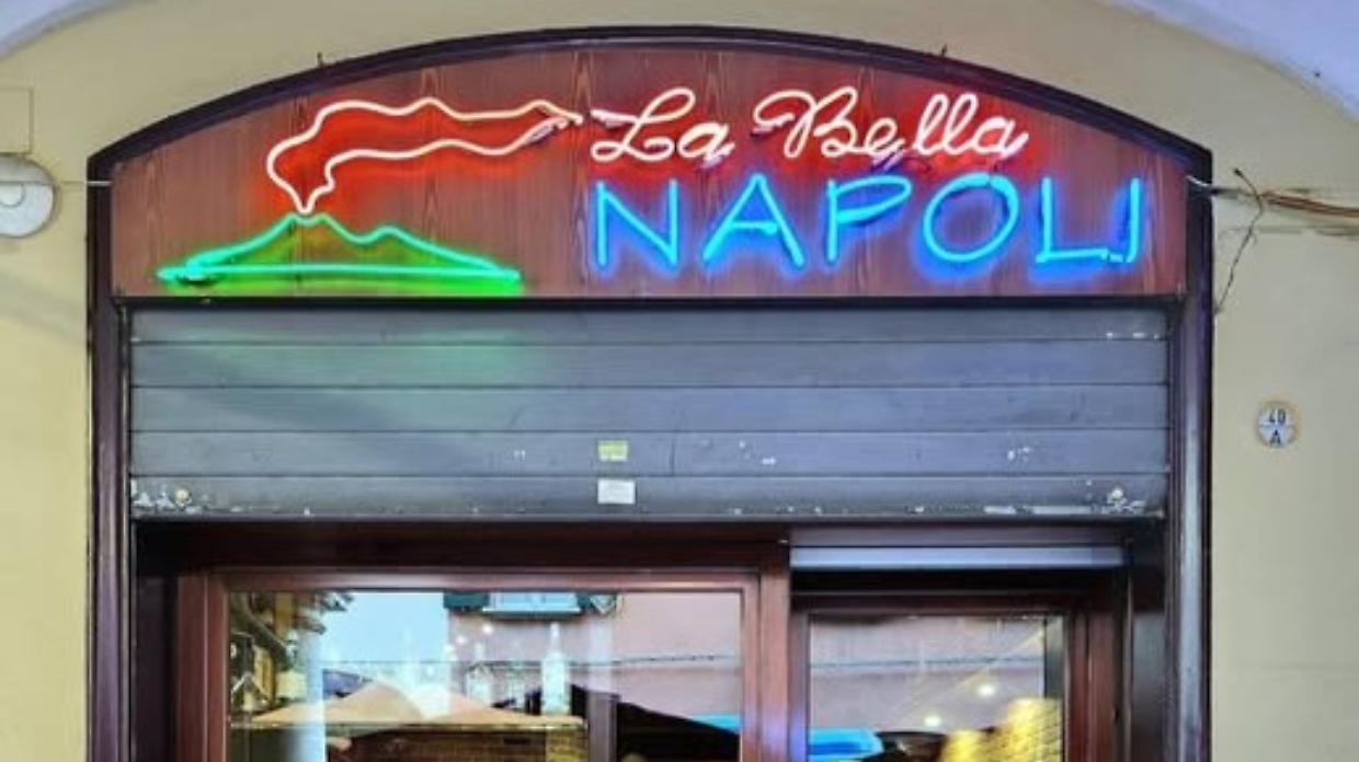 Beni per 4,4 milioni confiscati a Salvatore Marrazzo, tra cui il ristorante La Bella Napoli e il B&B Maison Juliette