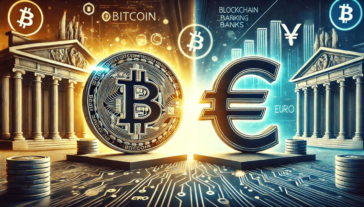 L'Euro digitale: innovazione strategica per l'autonomia economica e la sicurezza dei pagamenti in Europa