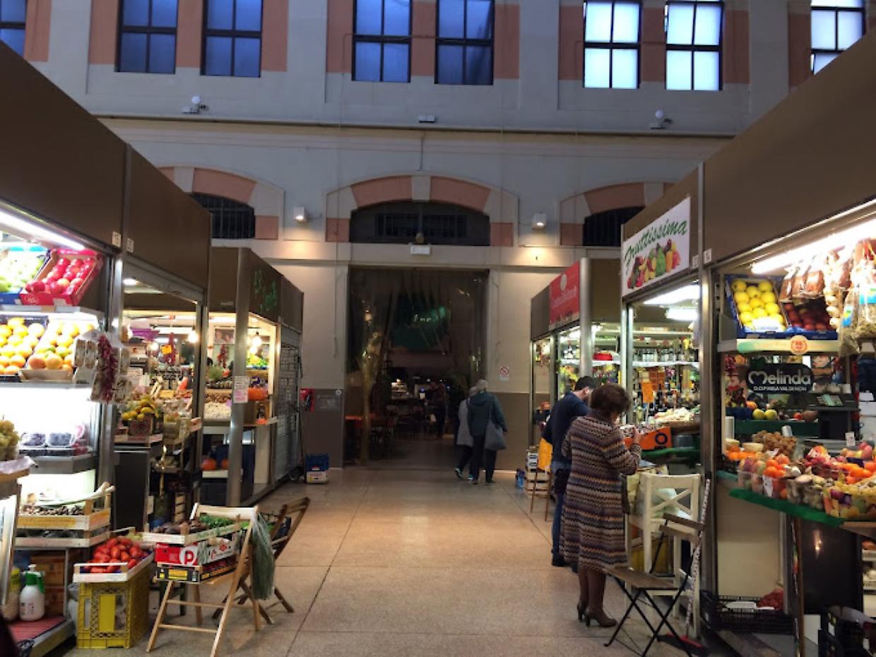 "Mercato delle Erbe": un nuovo hub urbano per il futuro di Bologna