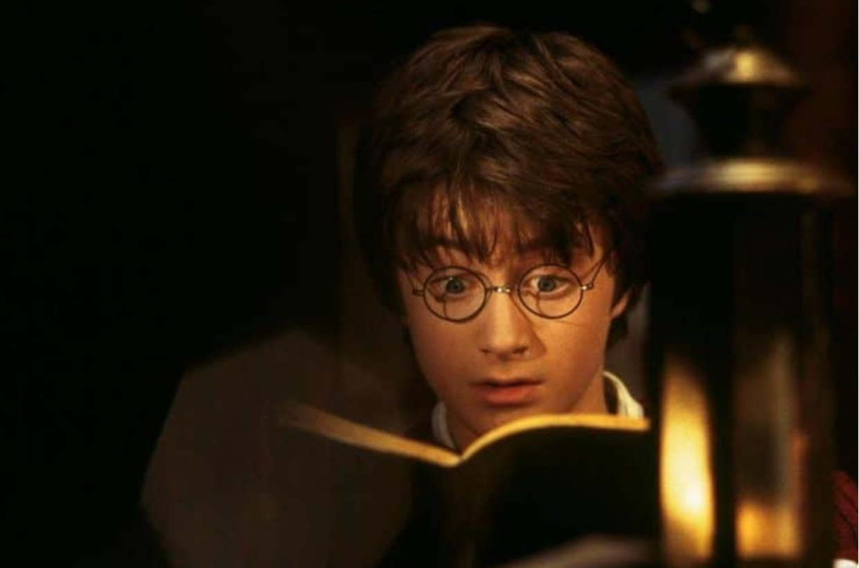 Il libro di Harry Potter valutato a 25 miliardi di dollari.  Potresti avere una fortuna nella libreria
