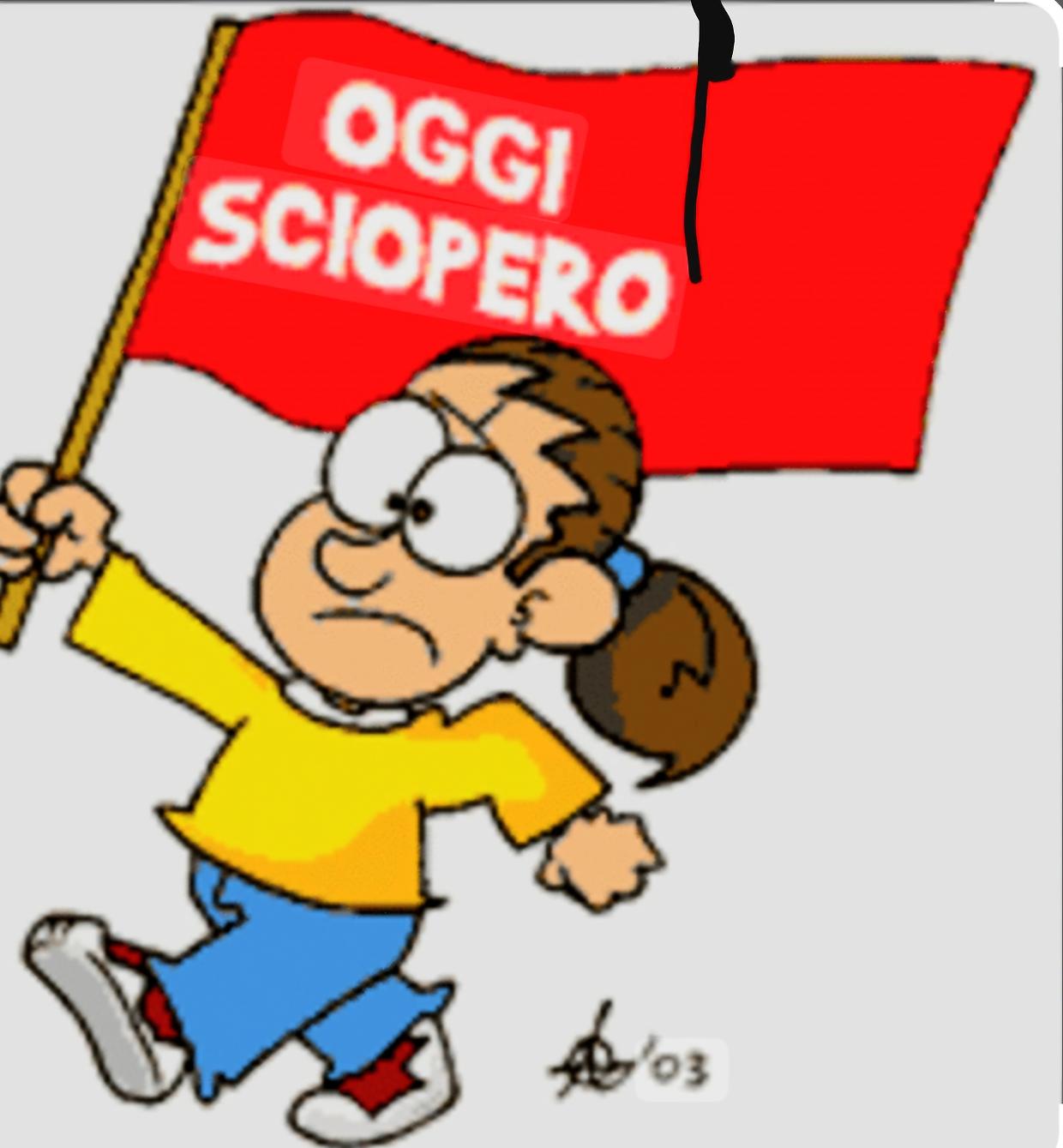 Sciopero