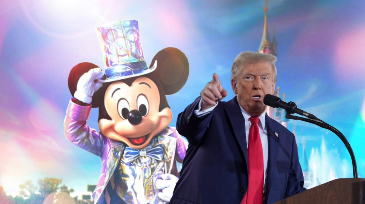 La Disney sotto indagine: la sfida della diversità e l'intervento della FCC