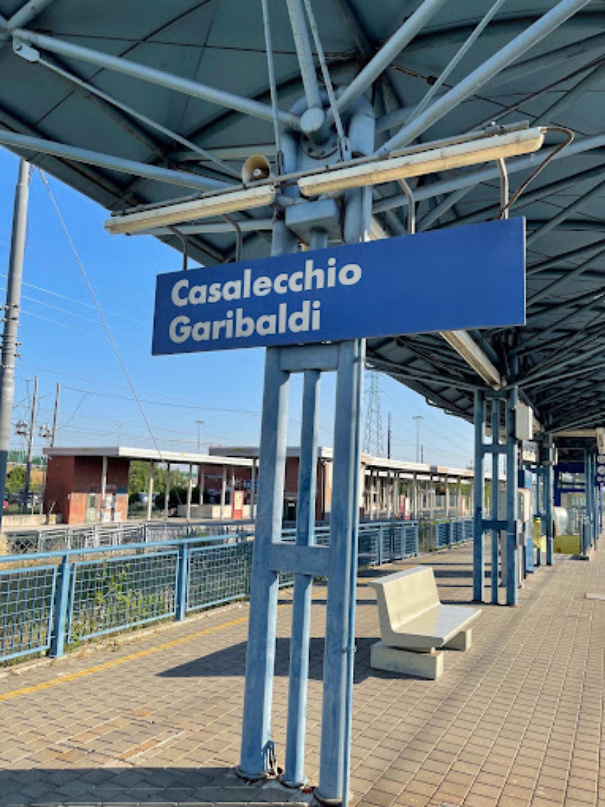 Ripristinati gli ascensori della stazione di Casalecchio Garibaldi dopo i danni causati da allagamenti