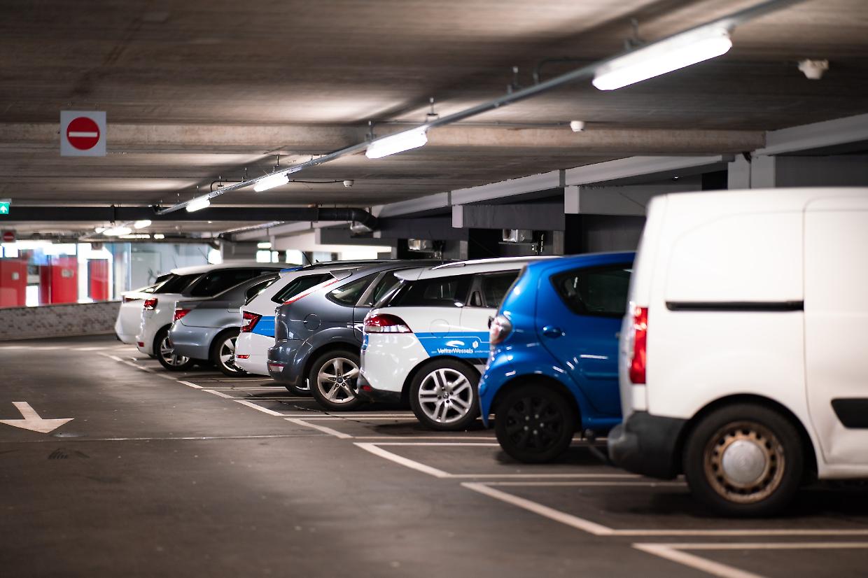 Parcheggi introvabili: anche Bologna tra le città più critiche in Italia