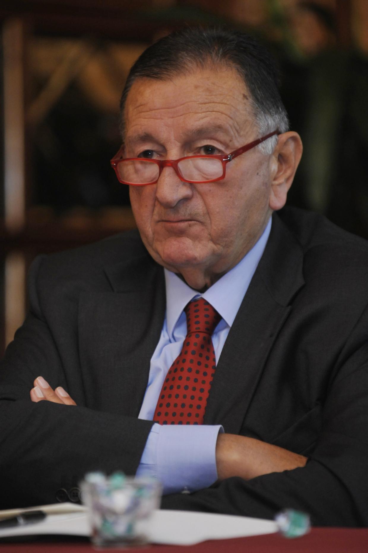 Addio a Giancarlo Dondi: il visionario del rugby italiano che ci ha portato nel Sei Nazioni