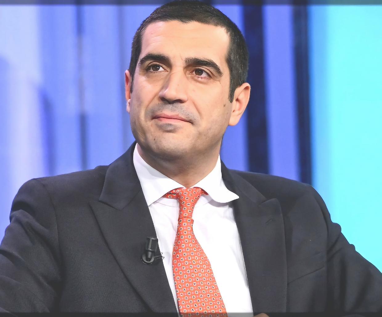 Presidente Regione