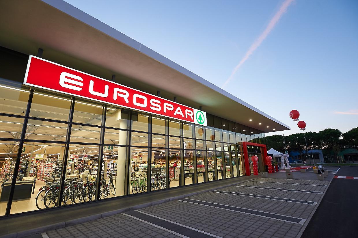 Eurospar arriva a Budrio: 25 assunzioni previste