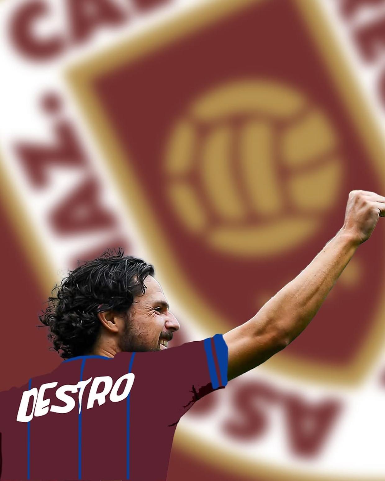 Un ex colonna del Bologna protagonista del mercato: Mattia Destro riparte dalla Serie B, ecco dove giocherà