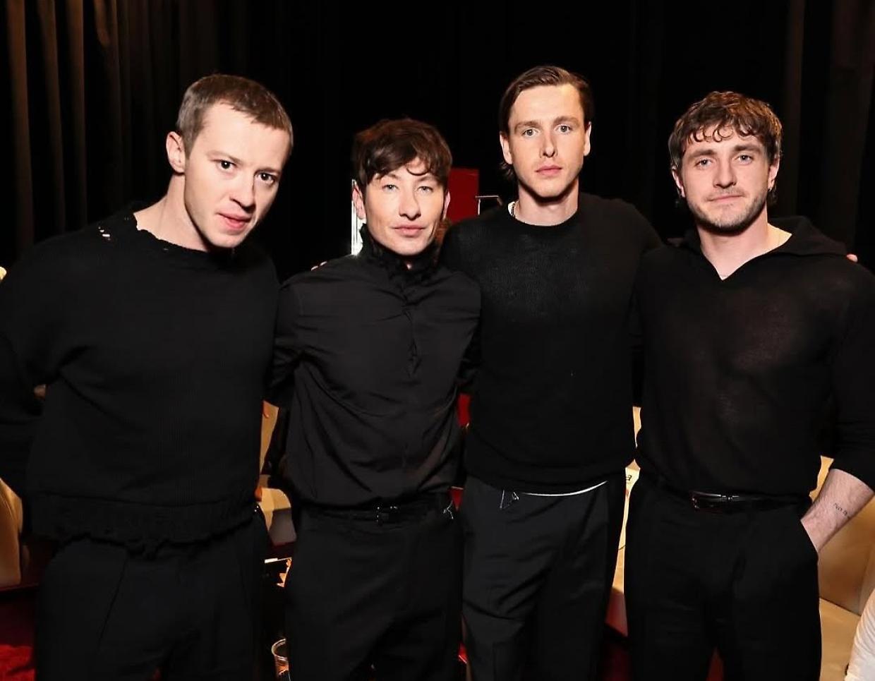 The Beatles - A Four-Film Cinematic Event: quattro film per raccontare una leggenda