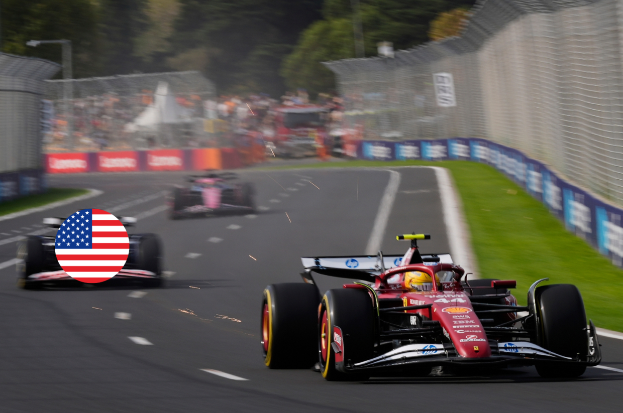 Ferrari accelera e prova a superare i dazi USA: ecco la strategia del Cavallino