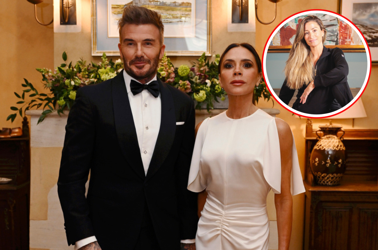 "Lui mi ha chiamata in hotel. E io ho ceduto": Rebecca Loos e la relazione segreta con David Beckham