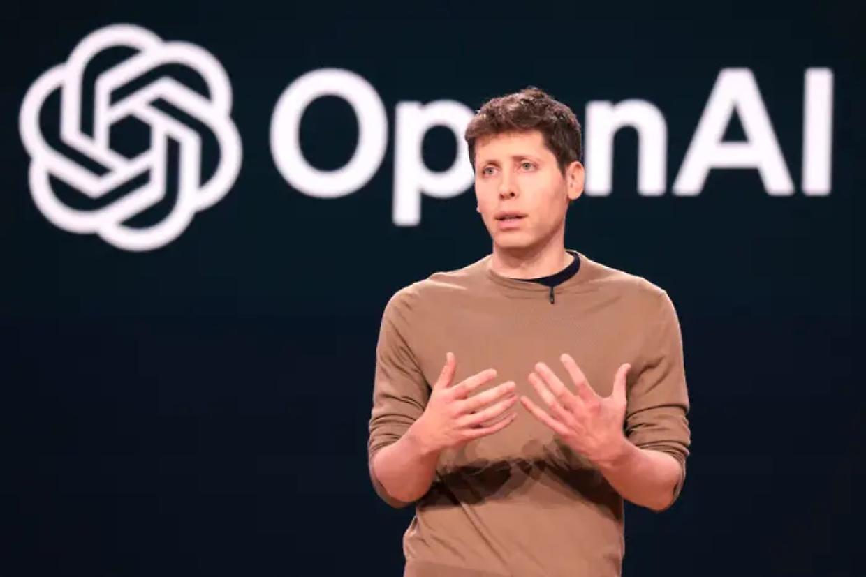 OpenAI raccoglie 40 miliardi di dollari: nuovo record di finanziamento per una startup tecnologica