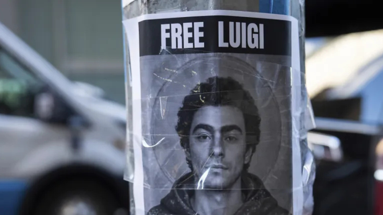 Proposta la pena di morte per l'italoamericano Luigi Mangione: un caso che divide l'America