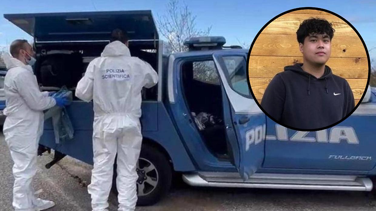 Lo studente di architettura confessa l'omicidio della 22enne Ilaria Sula