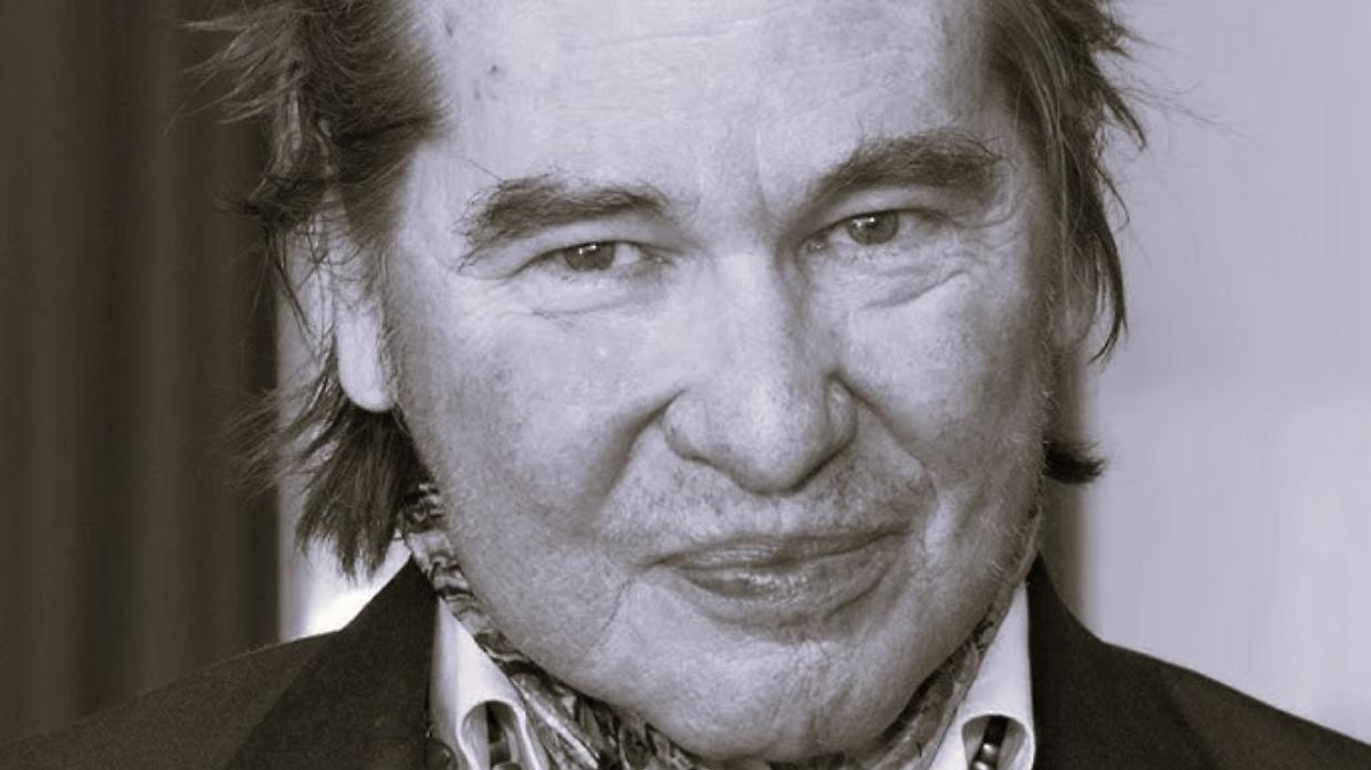 Addio a Val Kilmer: l'iconica stella di Hollywood si spegne a 65 anni