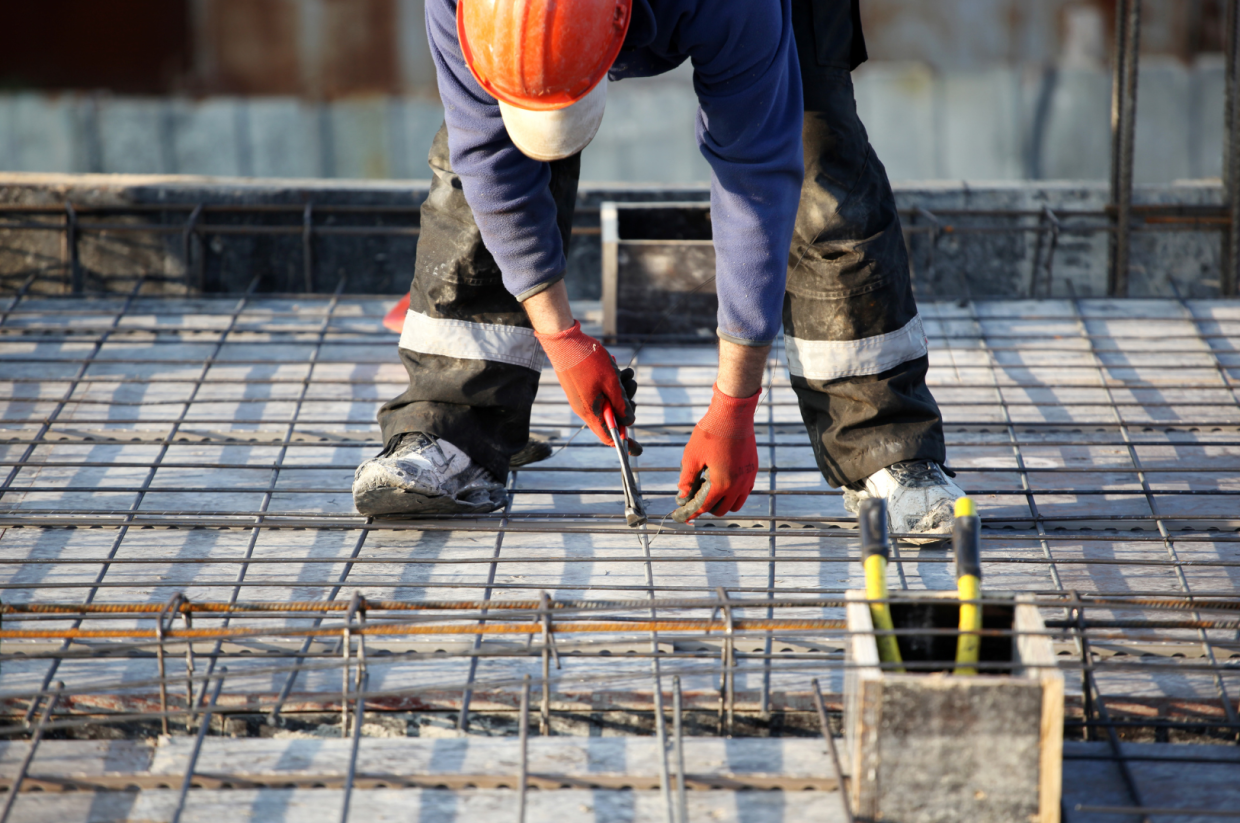 Blitz contro il lavoro nero nei cantieri del nuovo circondario imolese 