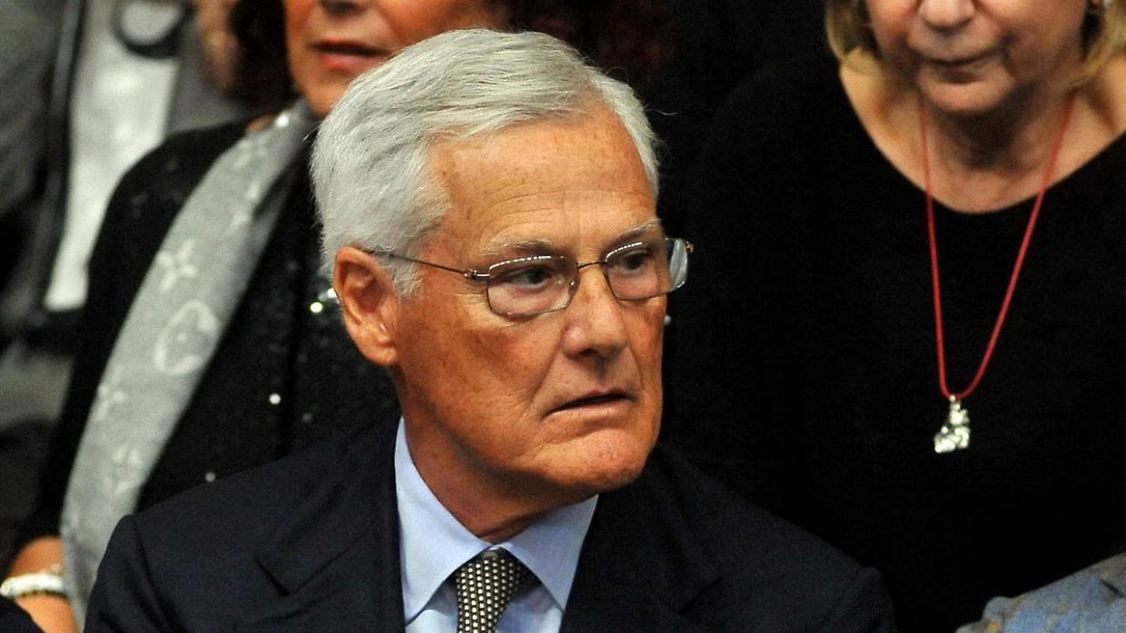 Virtus, Zanetti resta al comando e dice: "Spero nello scudetto"
