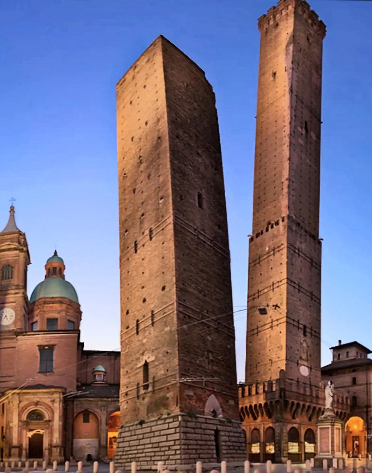 Bologna 