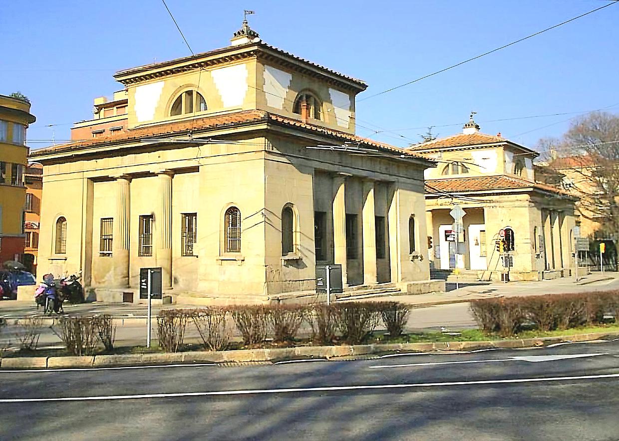 Cassero