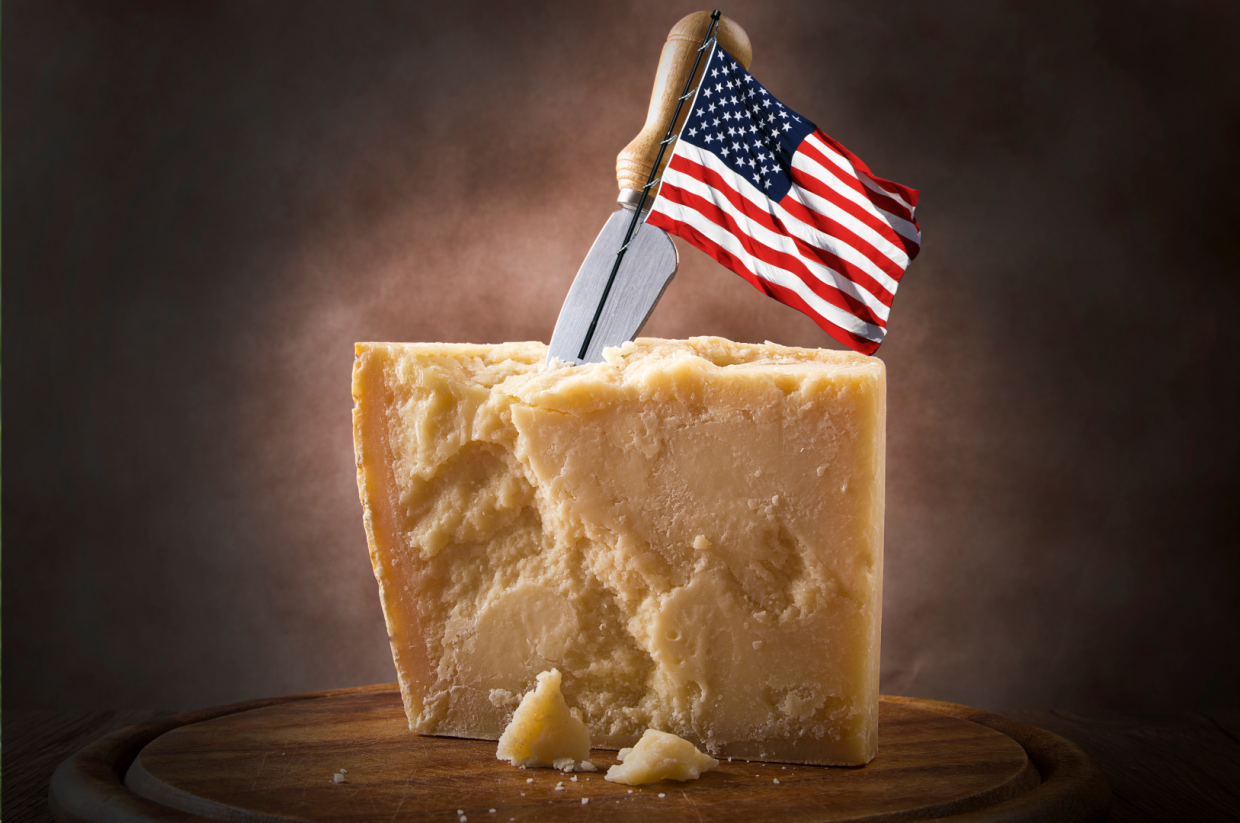 Dazi USA del 20%: un duro colpo per l'export dell'Emilia-Romagna e il settore agroalimentare