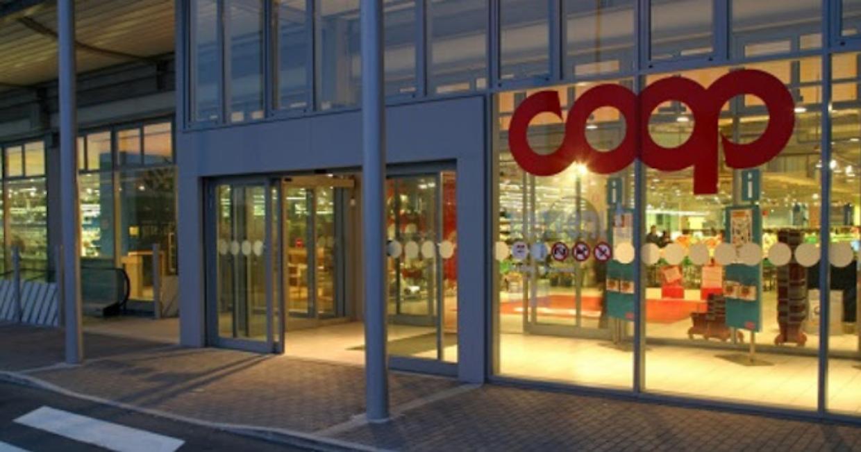 Un nuovo inizio per Sassuolo: l'Ipercoop sostenibile che ridefinisce lo shopping