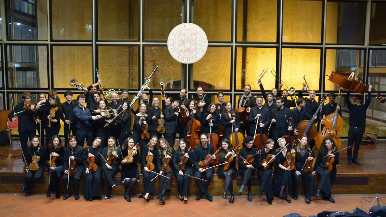 Ritorna MusicAteneo:  il festival internazionale di orchestre e cori universitari a Bologna