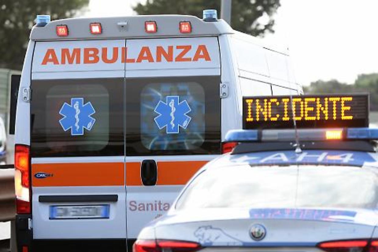 Incidente sulla Tangenziale Nord di Modena: traffico bloccato e un ferito 