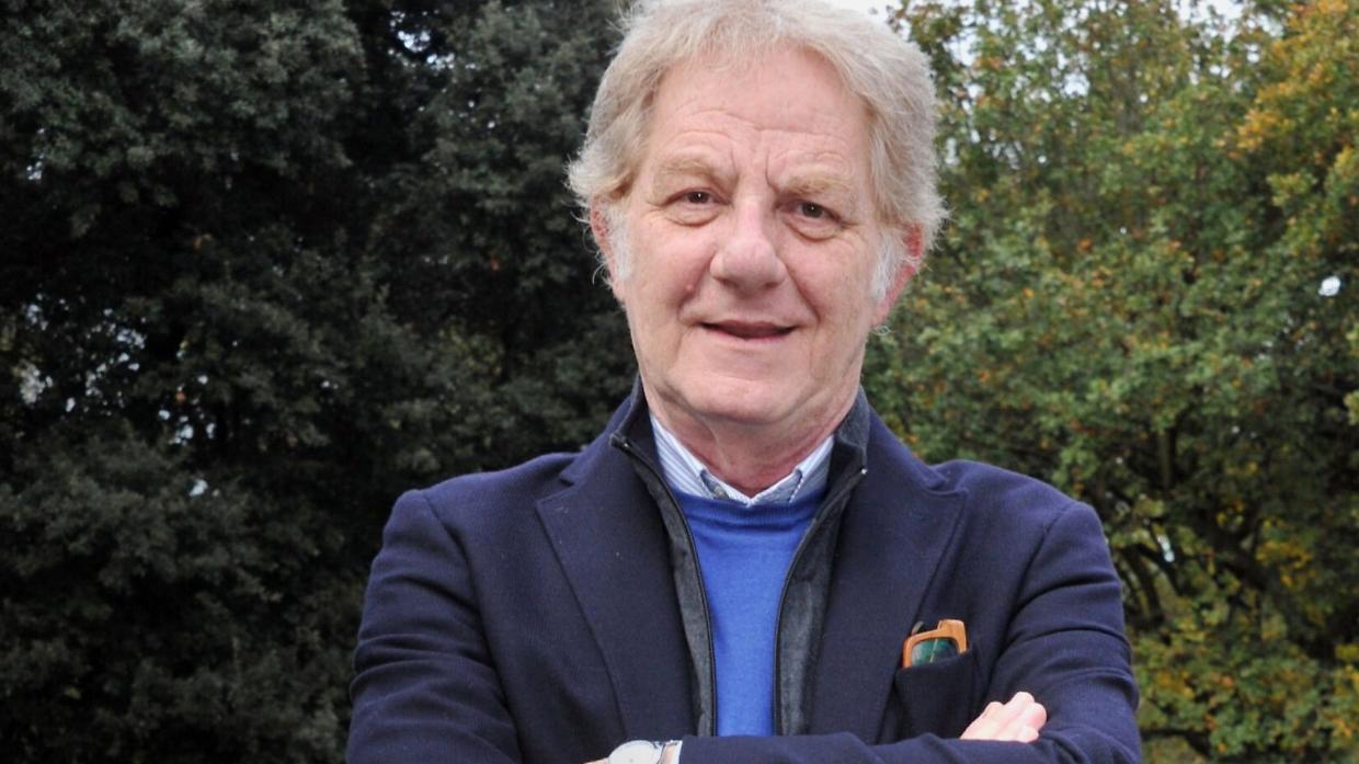 Addio ad Antonello Fassari, volto amatissimo de I Cesaroni