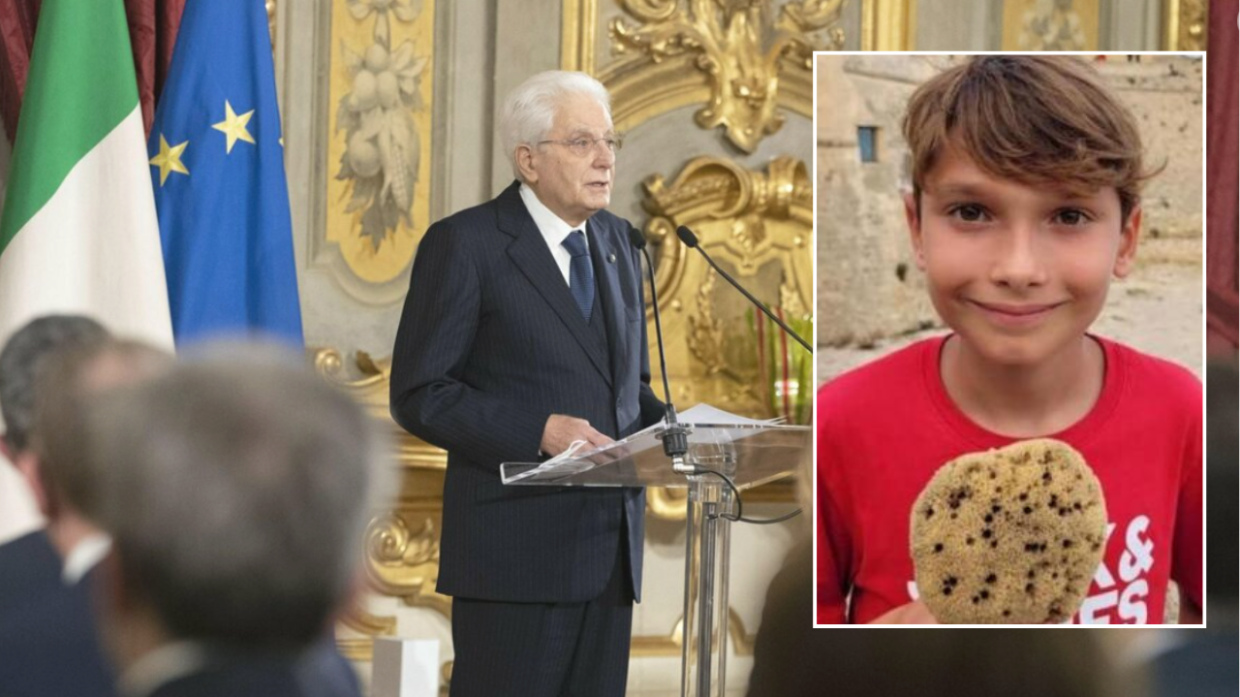 Un bolognese nominato "Alfiere della Repubblica": ecco chi è Riccardo Folli Ruani