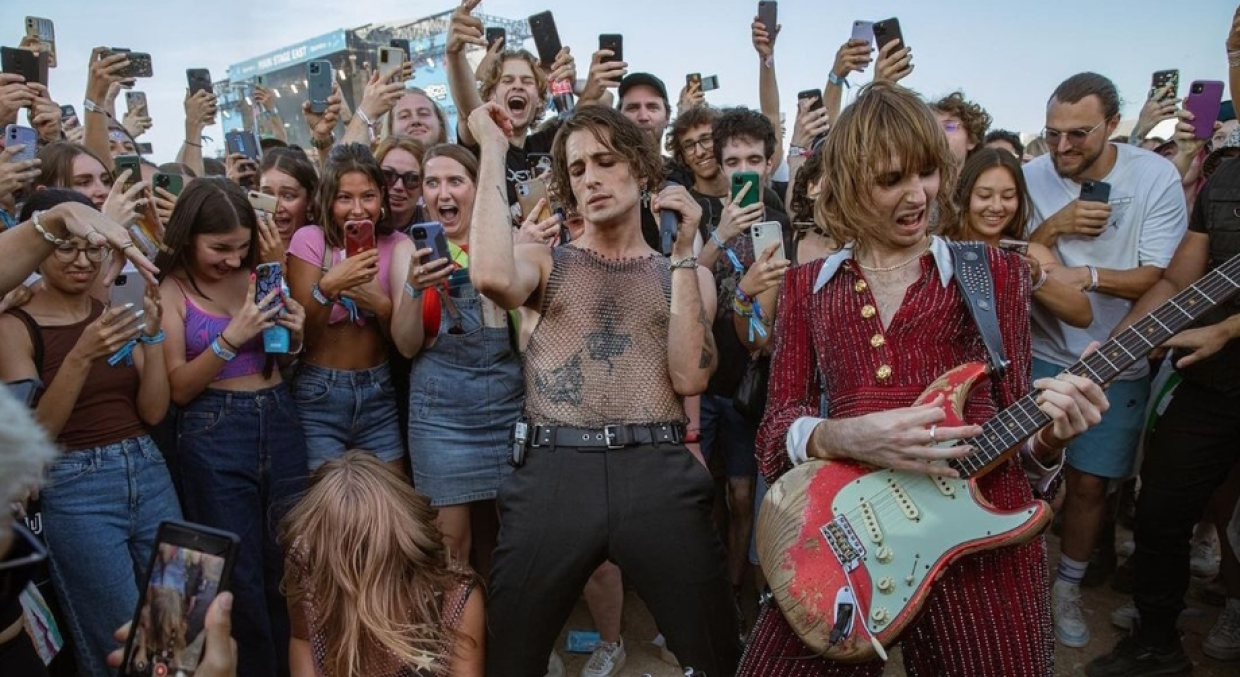 Damiano canta da solo, Victoria fa la dj... ma che fine hanno fatto i Maneskin?