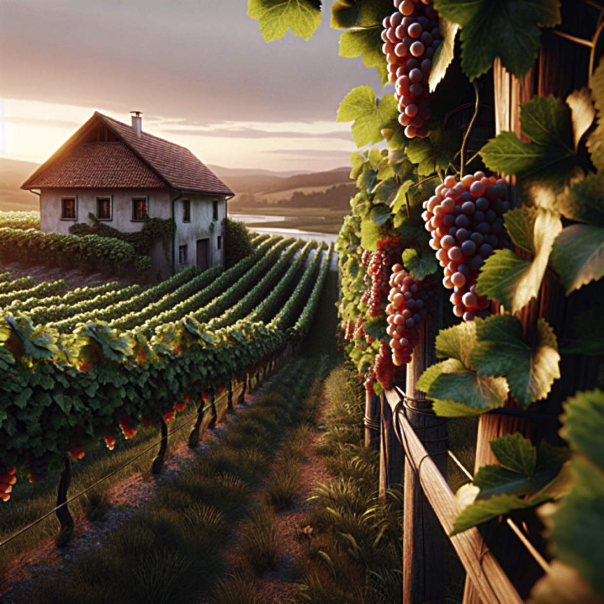 Quali prospettive per il vino dealcolato?
