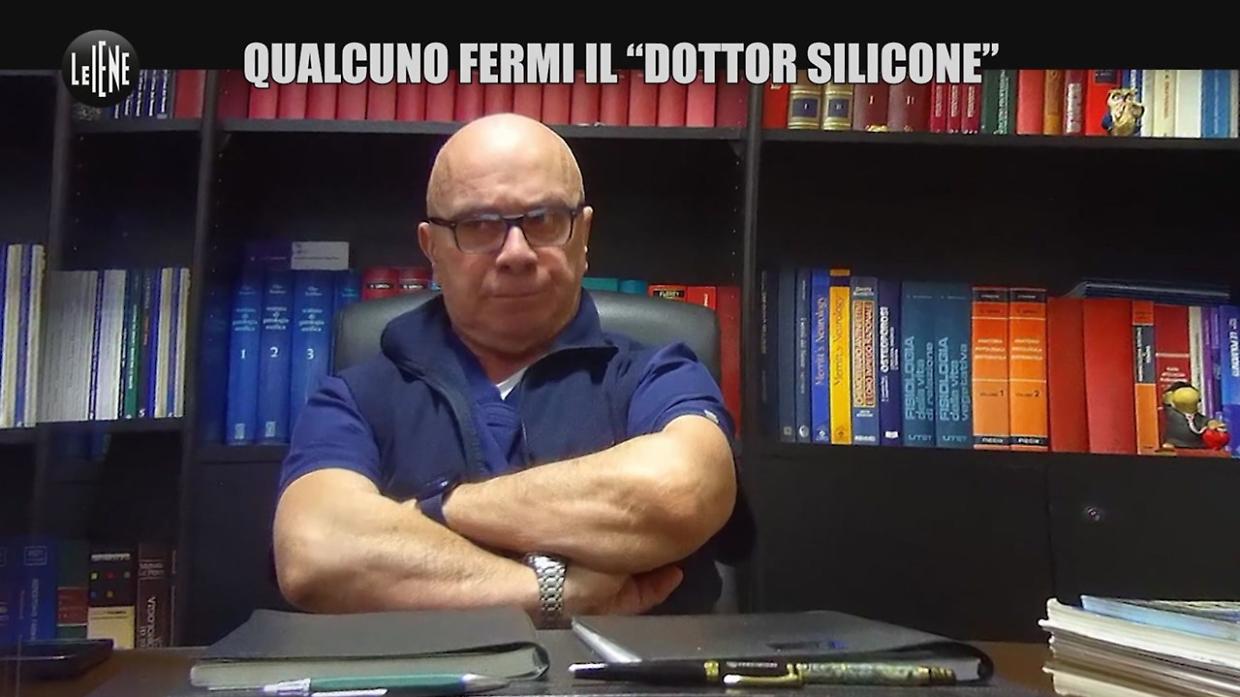 Cinque nuove presunte vittime accusano il "dottor silicone" Stefano Stracciari