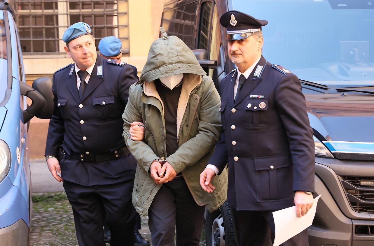 Omicidio Saman Abbas: la procura di Bologna chiede l'ergastolo per tutta la famiglia