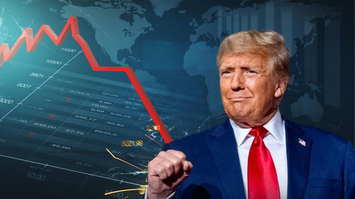 Tokyo affonda, Asia in crisi. Trump: «Decisione dolorosa ma giusta»