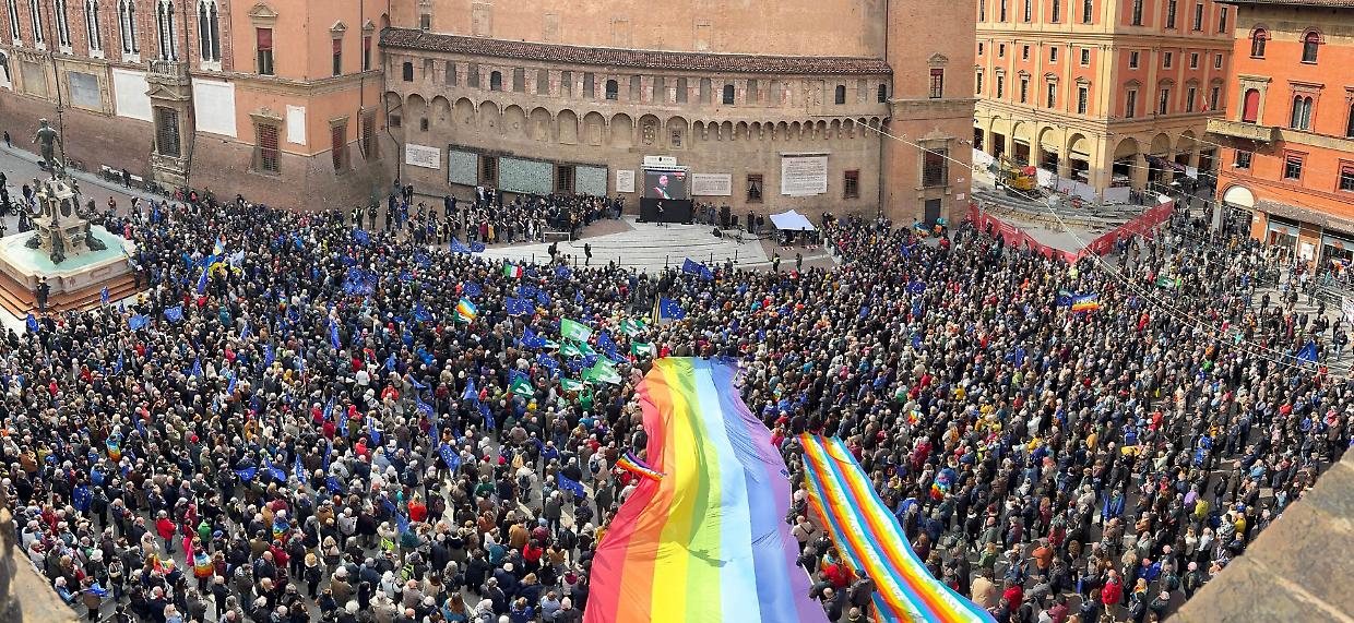 Gli sponsor tirchi del Partito democratico