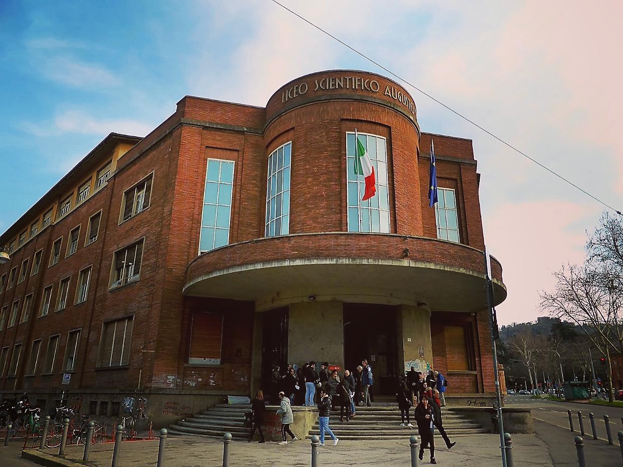 Stanno per essere occupati anche Sabin e Righi